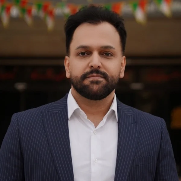 دکتر محمد مهران فر