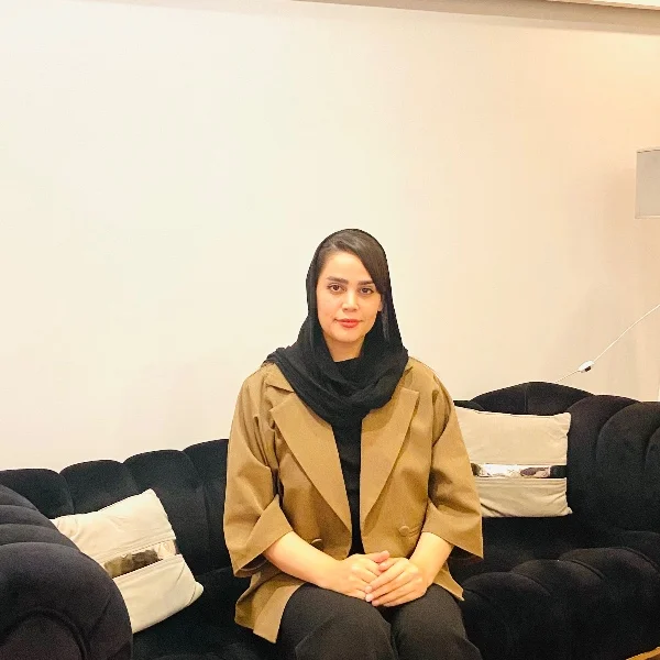 ساناز علی مرادی فریمان