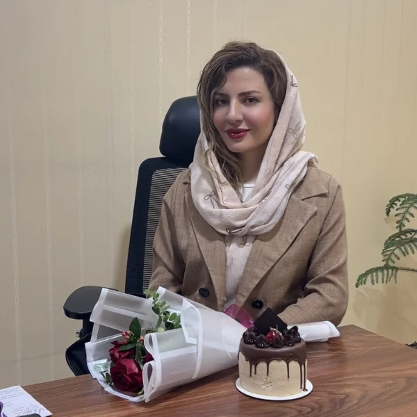 دکتر سمیه شبرندی