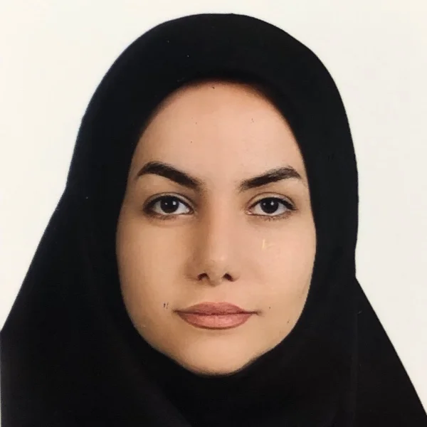 درسا نصراصفهانی