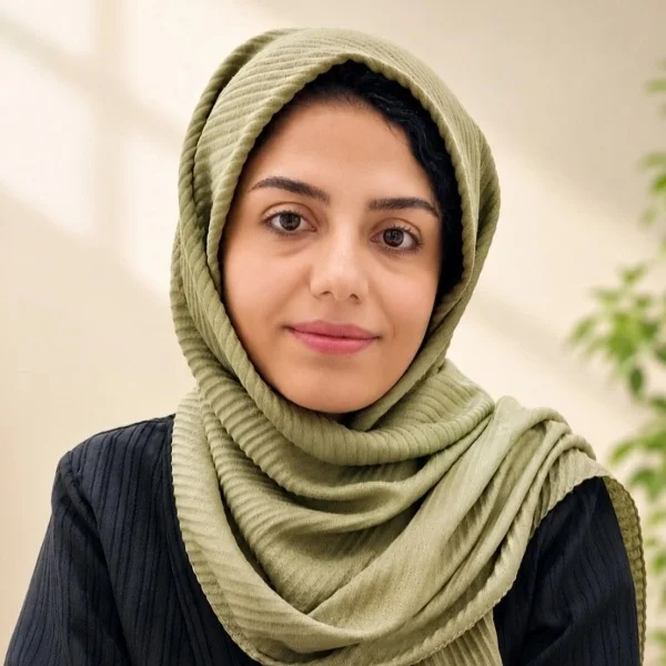 پریسا کارشناس