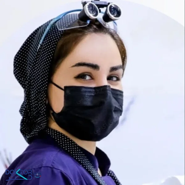 دکتر فاطمه متین فرد