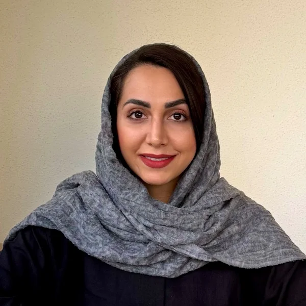 محیا ابراهیمی