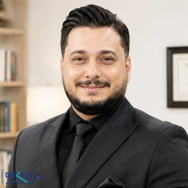تصویر پروفایل حسام برجسته - روانشناس و مشاور در بابلسر