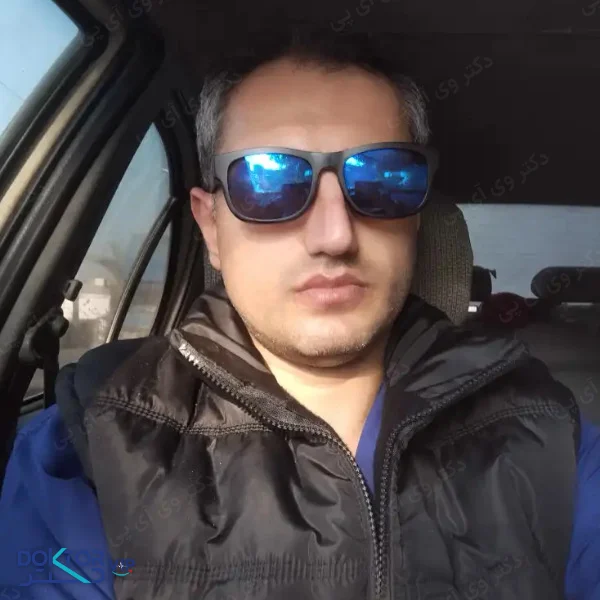 دکتر فرهاد میری