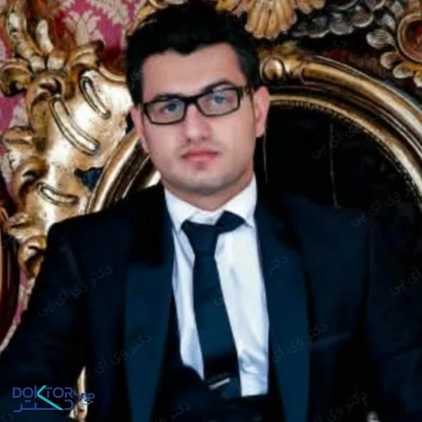دکتر فرهاد میری