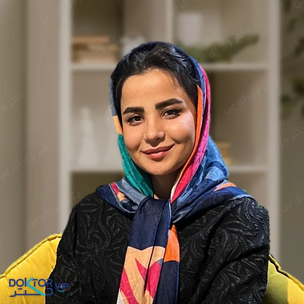 صبا شجاعی مقدم
