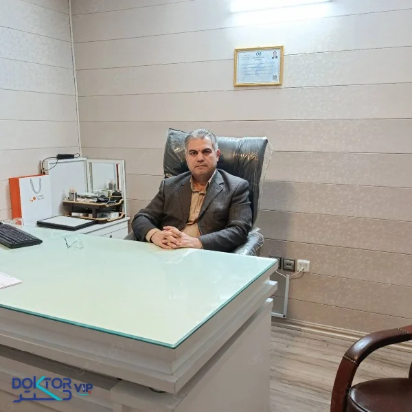 سیدمصطفی موسوی بزاز