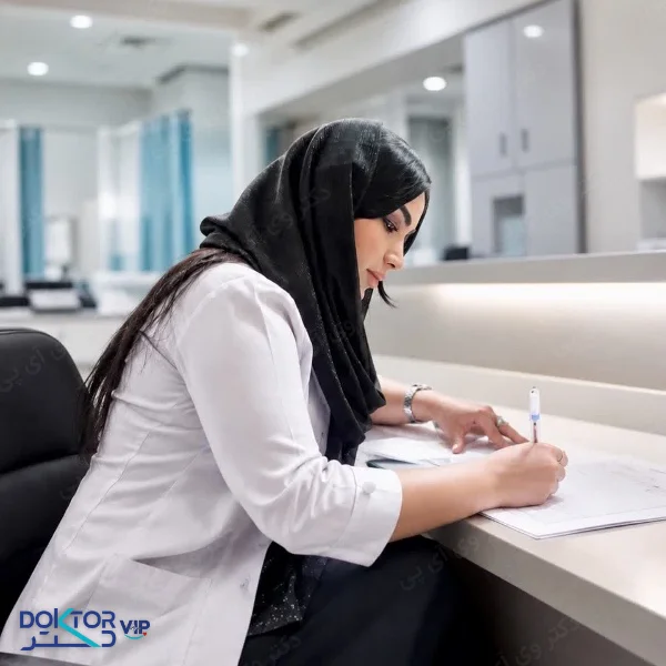 دکتر شیوا توحیدی فر