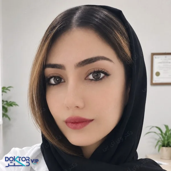 پرستو بهرامی