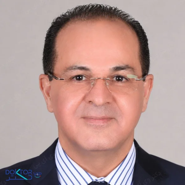دکتر سیدمحمود طباطبایی
