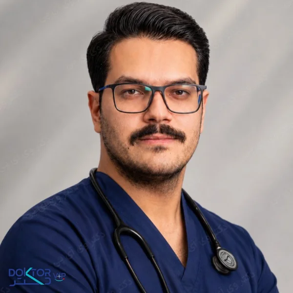 تصویر پروفایل دکتر مهدی حمزه نژادی - آنلاین برای مشاوره فوری