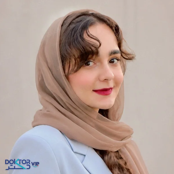 تصویر پروفایل مهدیس عباسی مکوند - روانشناس بالینی در رشت