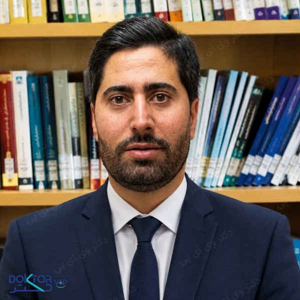 تصویر پروفایل داود لکی - آنلاین برای مشاوره فوری
