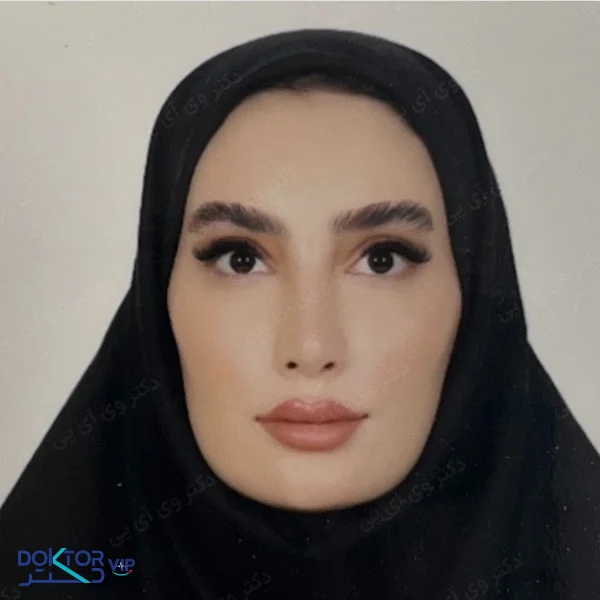 سیده فاطمه علوی اشکفتکی