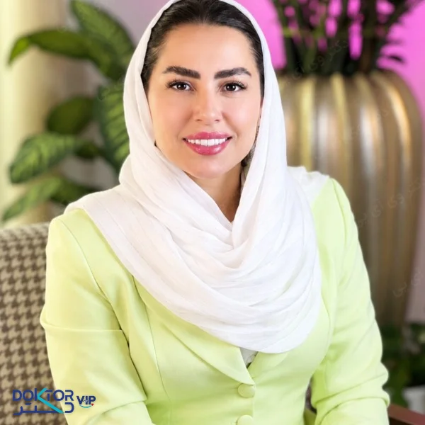نسیم موسوی ارمغانخانی