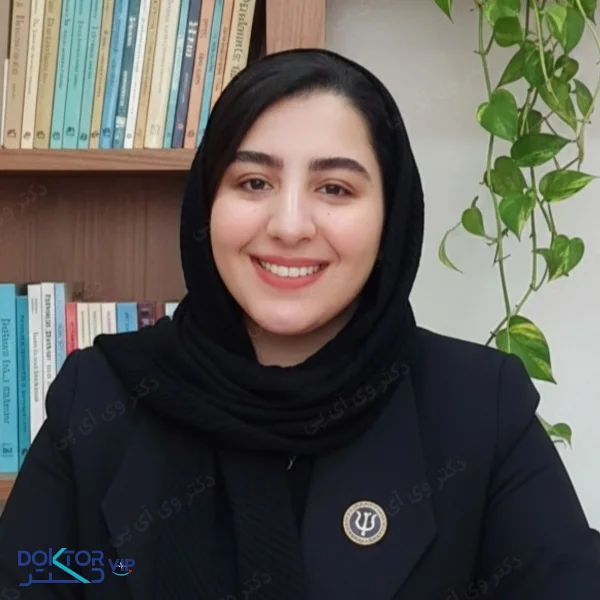تصویر پروفایل مهسا خلیلی - پزشک متخصص