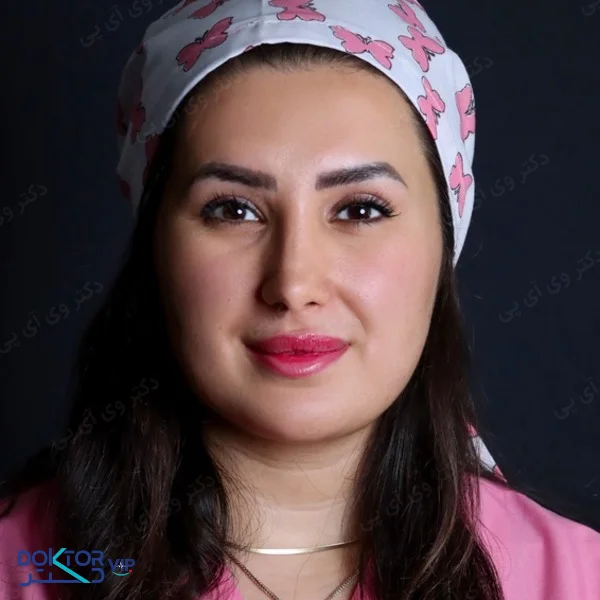 تصویر پروفایل دکتر سحر تهرانی - متخصص دندانپزشکی کودکان در اهواز