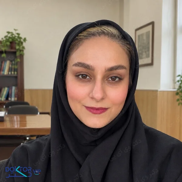 فاطمه نژادغفاربرهانی
