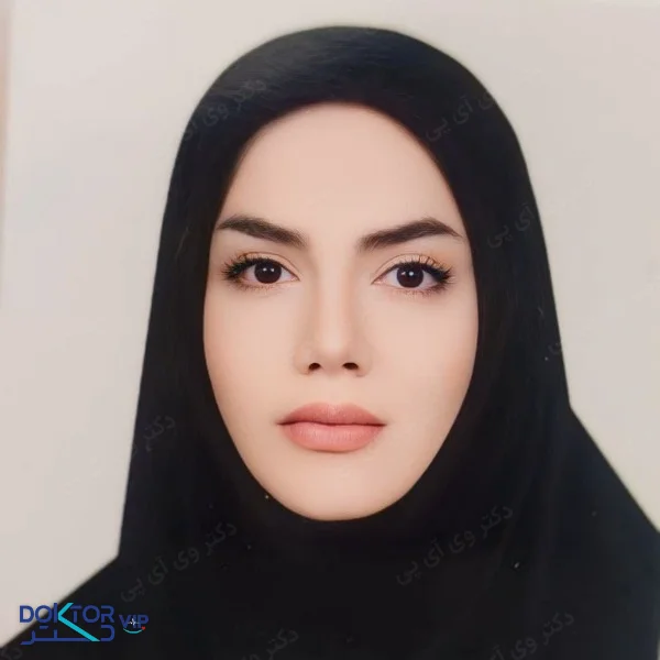 تصویر پروفایل فاطمه احمدی جوهرانی - روانشناس و مشاور در اصفهان