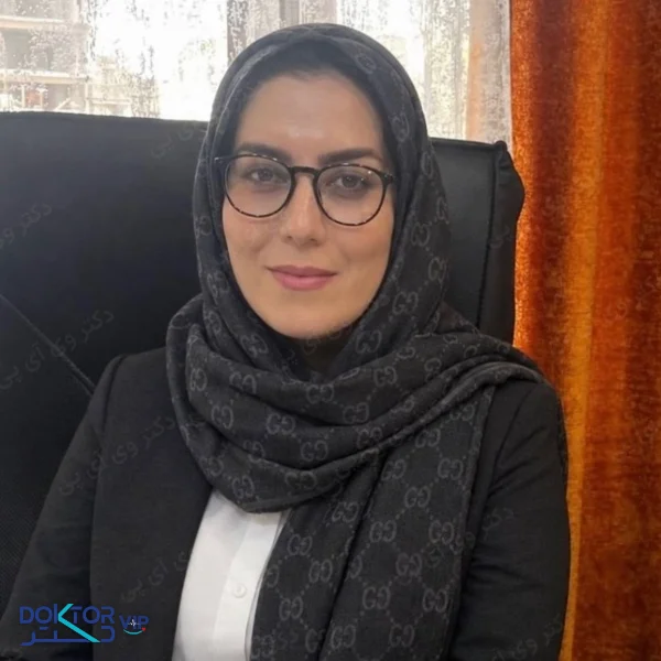 تصویر پروفایل فرشته وثیقی اسدی - روانشناس بالينى در اسلامشهر
