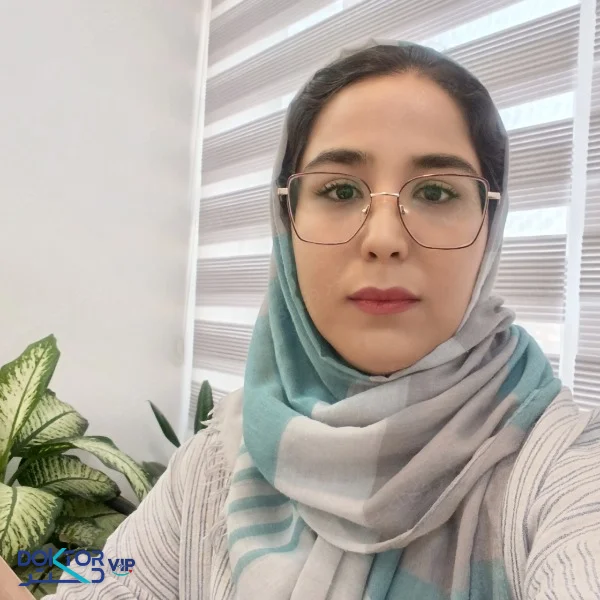 تصویر پروفایل مریم جواهری - روانشناس و مشاور در قم