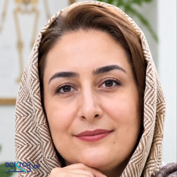 تصویر پروفایل مژگان سهولیان - تغذیه و رژیم درمانی