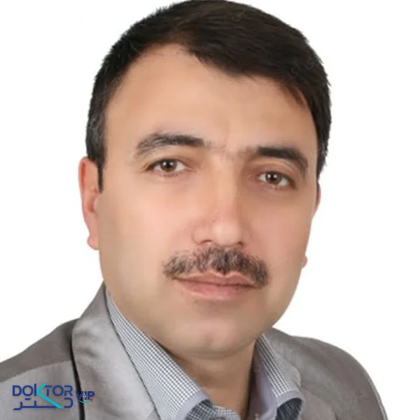دکتر بهنام سلحشور