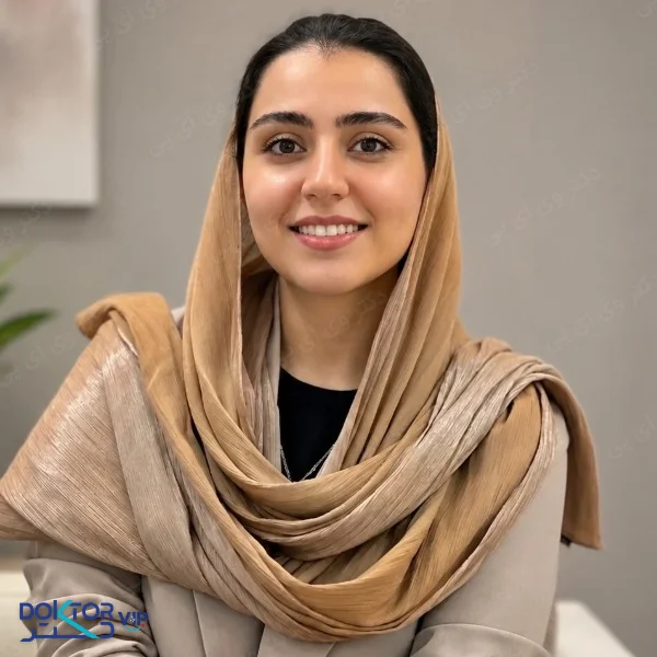 تصویر پروفایل ملیکا اصغرزاده - روانشناس بالینی در تهران