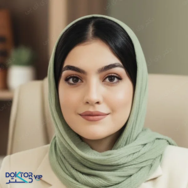 فاطمه معبودجو