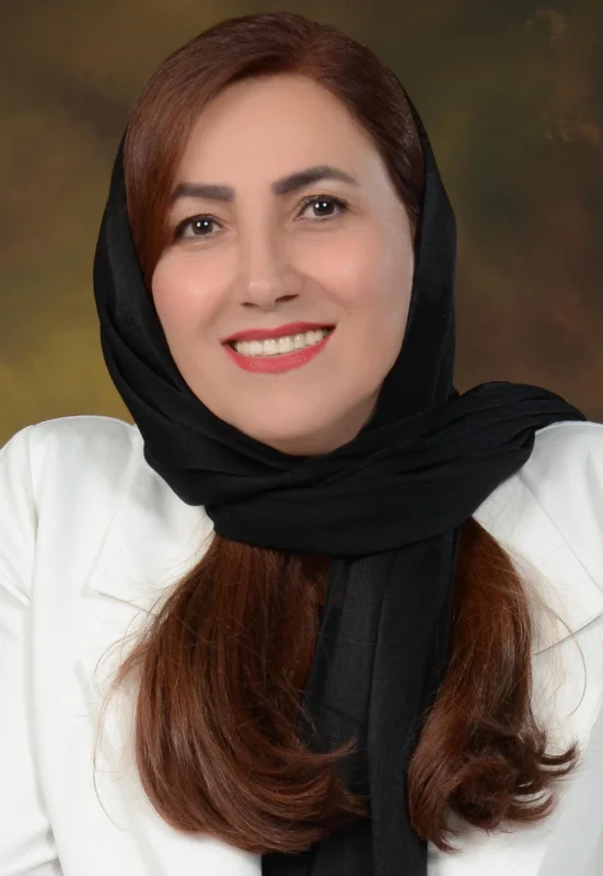 طاهره خواجه زاده