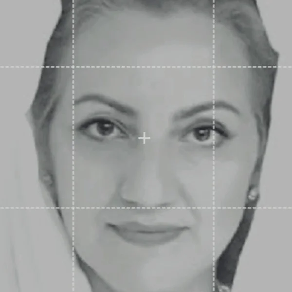 فاطمه عبدالحسین وندفانید