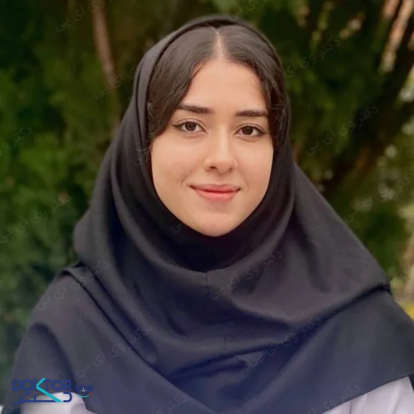 تصویر پروفایل لیلا عبدی - گفتاردرمانگر در نور
