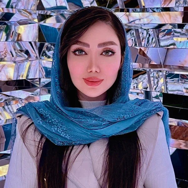 شکیلا غزنوی