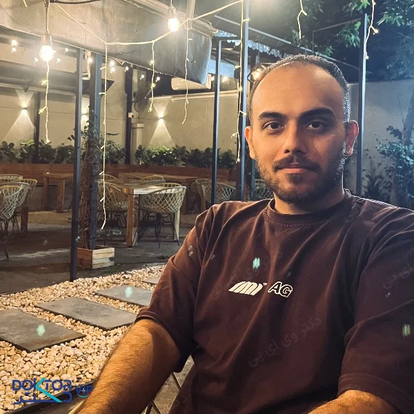 تصویر پروفایل پوریا خداجو - روان‌شناس بالینی در رشت