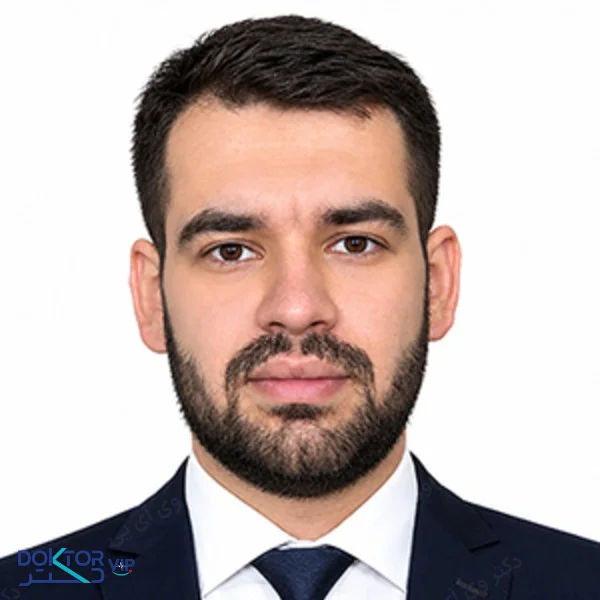 تصویر پروفایل دکتر سهیل حیدری صومعه - دکترای حرفه‌ای پزشکی