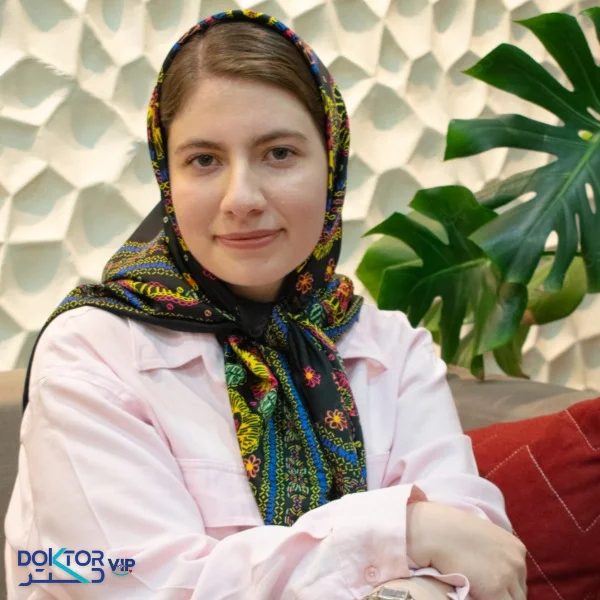 تصویر پروفایل اسماء پیشکاراهراب - روانشناس بالینی کودک و نوجوان