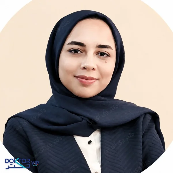 تصویر پروفایل الهه احمدی - روانکاو در اهواز