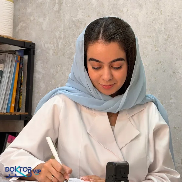 تصویر پروفایل ندا سلمان مهاجر - مشاور تغذیه و رژیم درمانی در زنجان