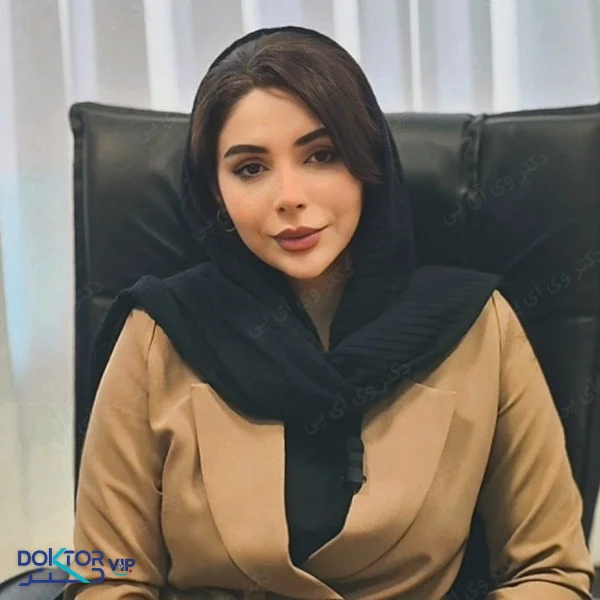 تصویر پروفایل یاسمن زندی - روانشناس و مشاور در سنندج