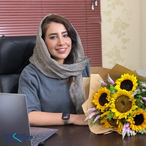 تصویر پروفایل مرضیه قسوریان - تغذیه و رژیم درمانی