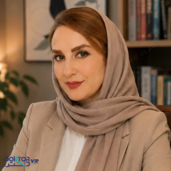 تصویر پروفایل راحله کاردانی - روانشناس خانواده درمانی در اصفهان