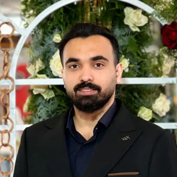 امیررضا خرم روز