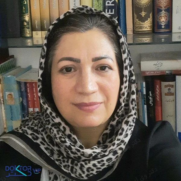 رقیه یزدانی