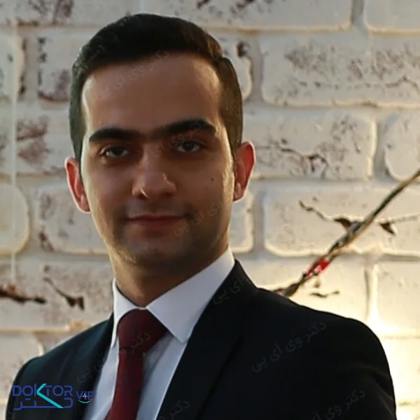 تصویر پروفایل رامین شاه کرمی - اپتومتریست در تهران