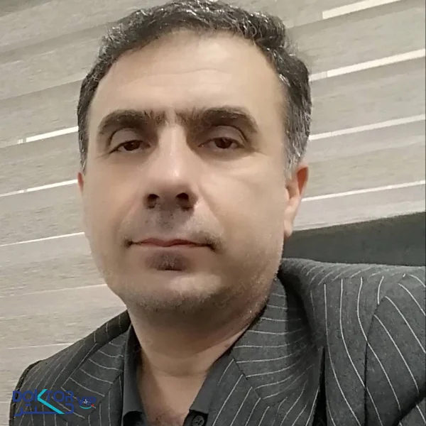تصویر پروفایل دکتر عابد محمدی آذر - دکترای حرفه‌ای پزشکی در پیرانشهر