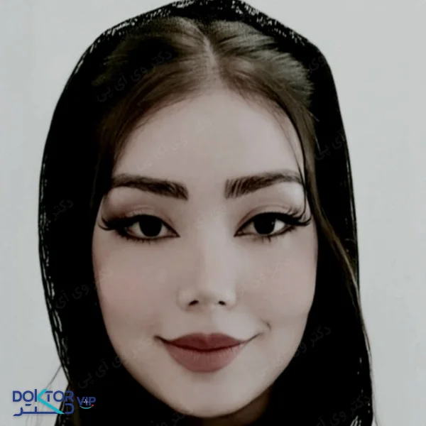 مهدیه اسکندری