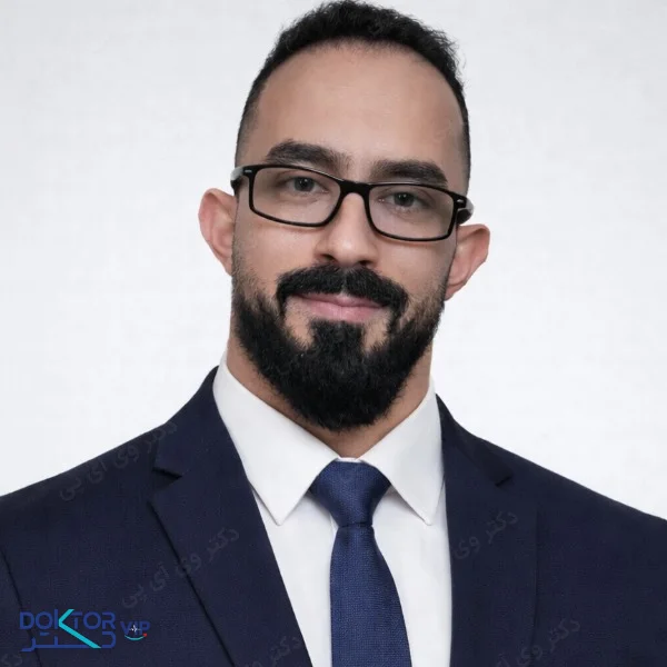 دکتر امیرحسین منتظر