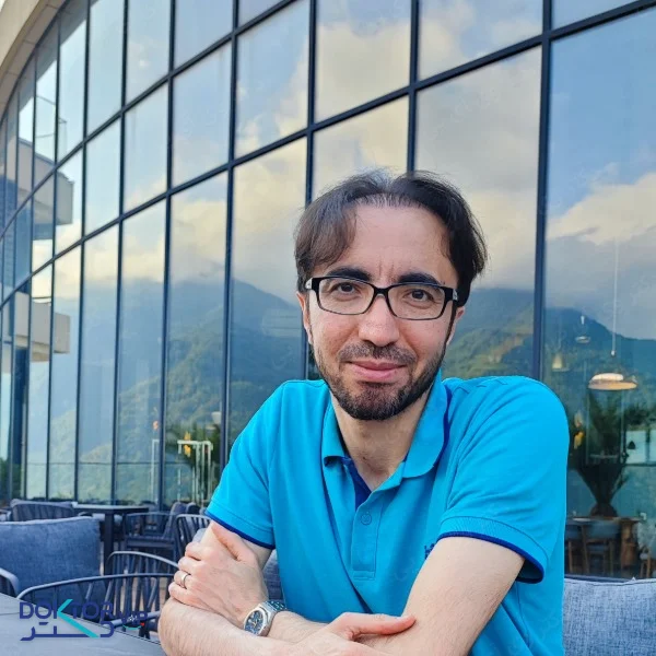 تصویر پروفایل دکتر مهدی خیری بلوک آباد - متخصص بیماری‌های قلب و عروق در کرج