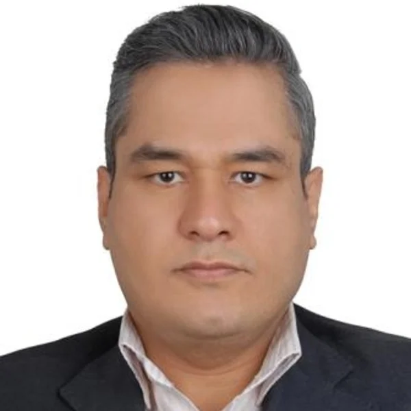 دکتر مجید کاظمی نژاد